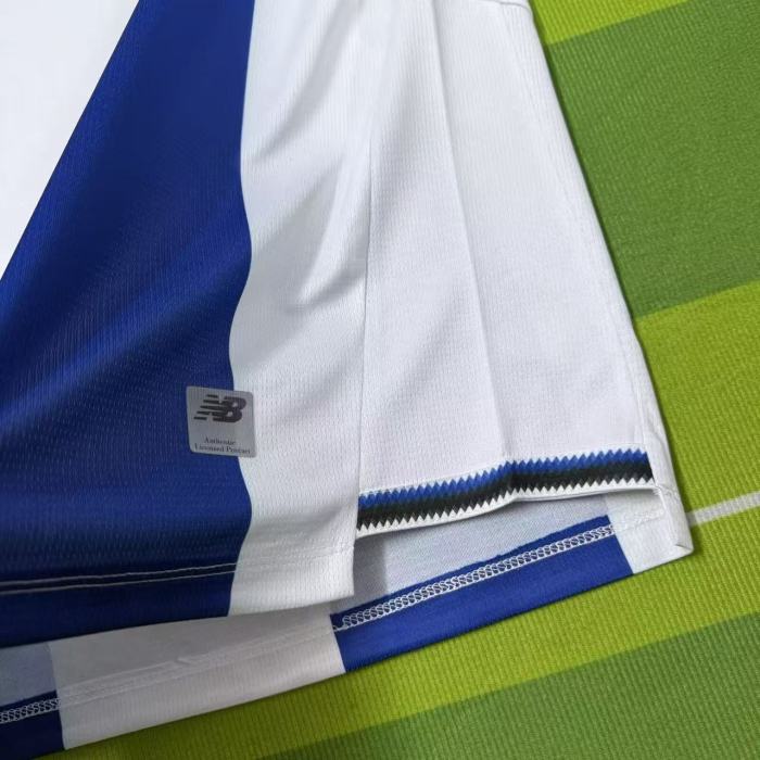 FC Porto Home Man Jersey 26/27