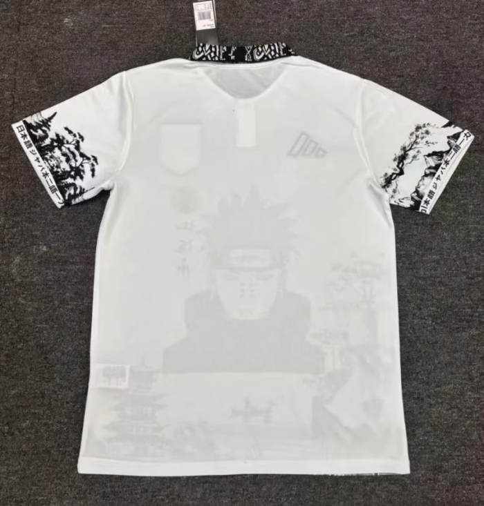 Japan x Naruto Shippiden Itachi Uchiha Special Man Jersey 24/25