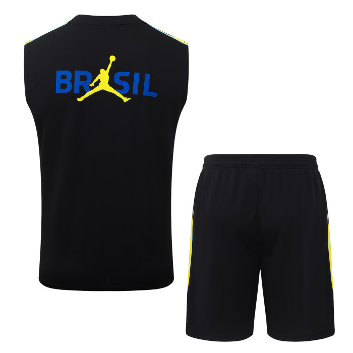 Brazil Training Jersey 26/27