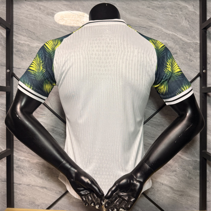 Brazil 2026 Special Edition Player Man Jersey