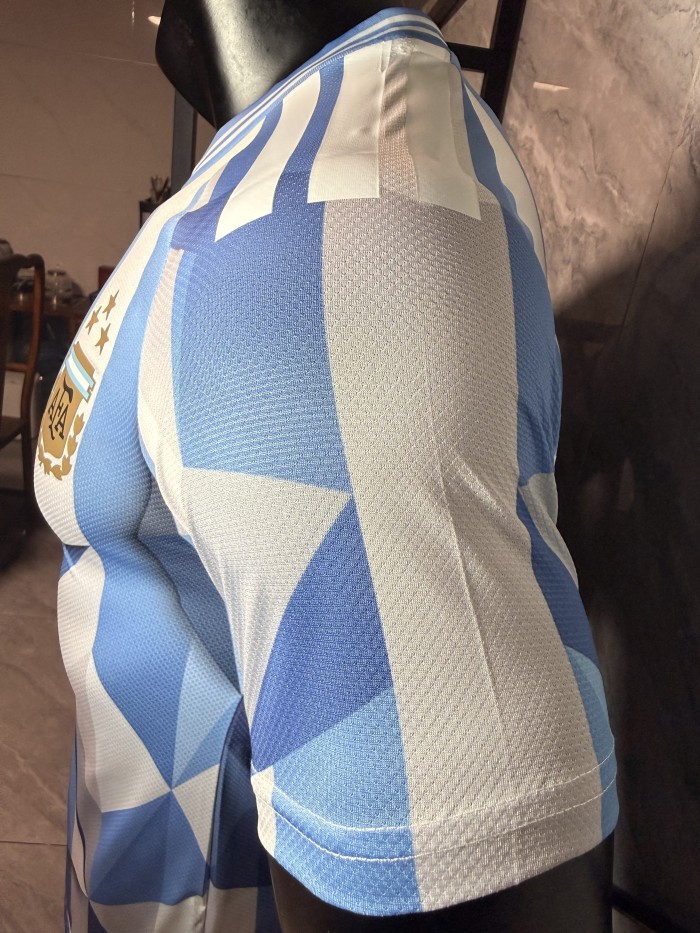Argentina 2026 Special Edition Player Version Men Jersey