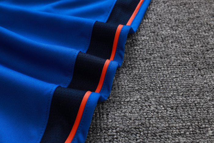 France Training Jersey Suit 26/27