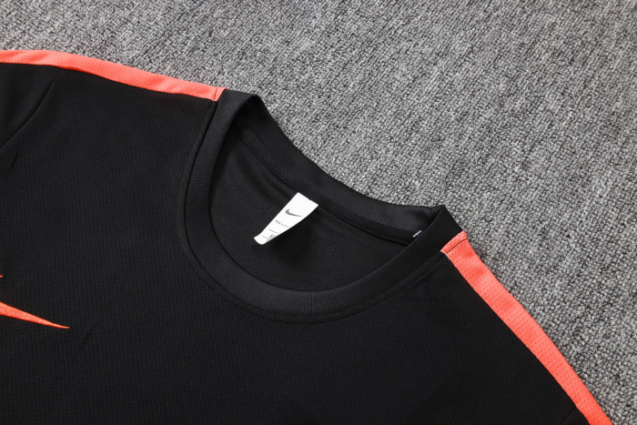 Netherlands Training  Short sleeve Jersey 26/27
