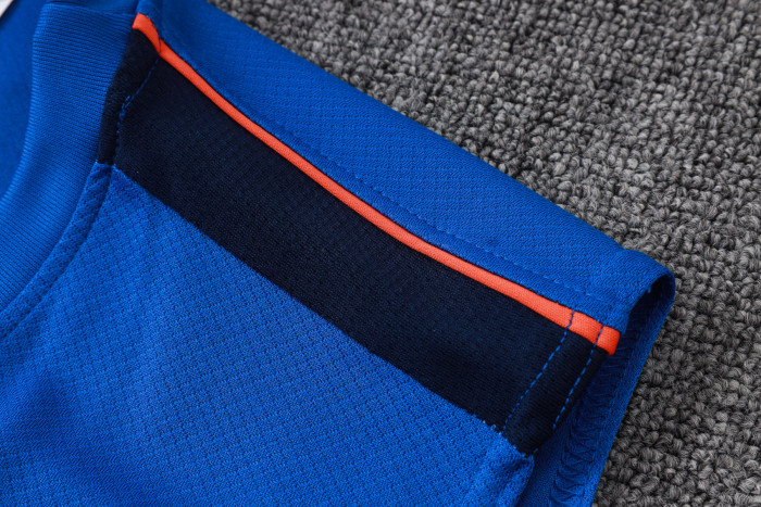 France Training Jersey 26/27