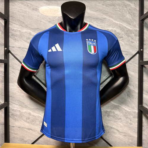 Italy 2026 Special Edition Player Men Jersey