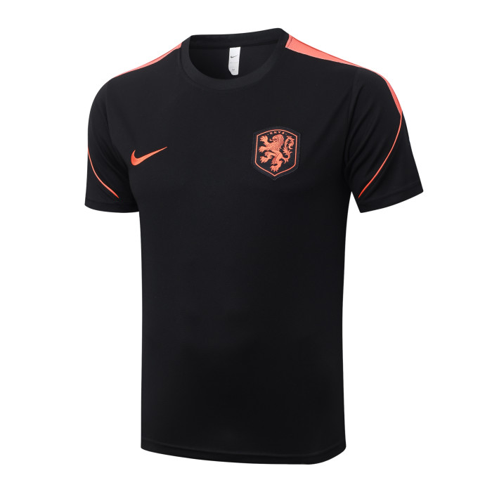 Netherlands Training  Short sleeve Jersey 26/27