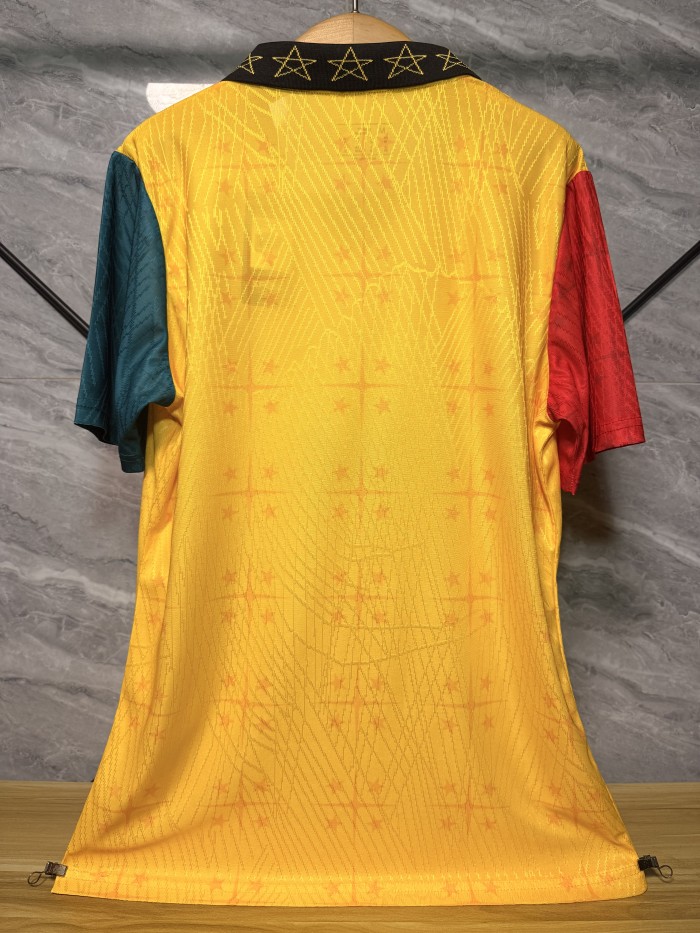 Ghana 2026 Special Edition Player Version Men Jersey