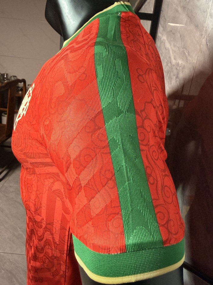 Portugal 2026 Special Edition Player Men Jersey