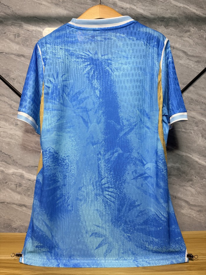 Uruguay 2026 Special Edition Player Man Jersey