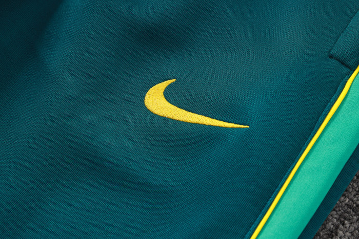 Brazil Training Jacket Suit 26/27
