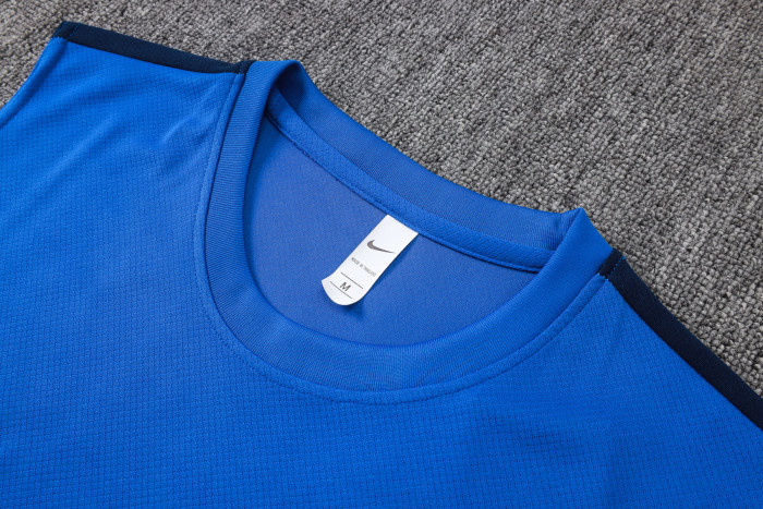 France Training Jersey 26/27