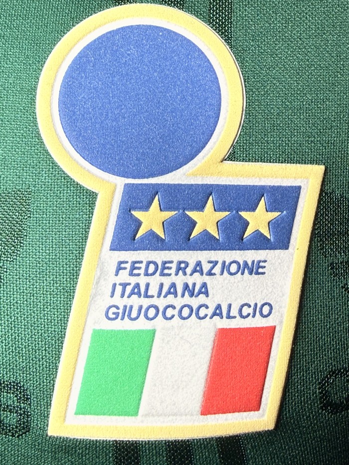 Italy 2026 Special Edition Player Men Jersey