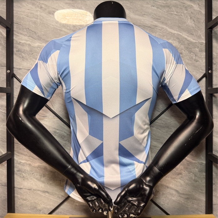 Argentina 2026 Special Edition Player Version Men Jersey