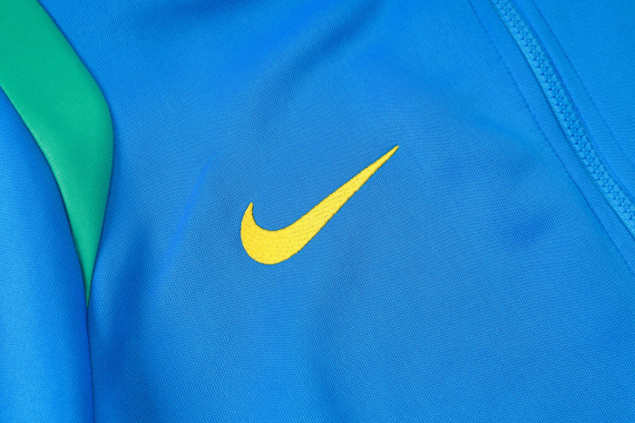 Brazil Training Jacket Suit 26/27