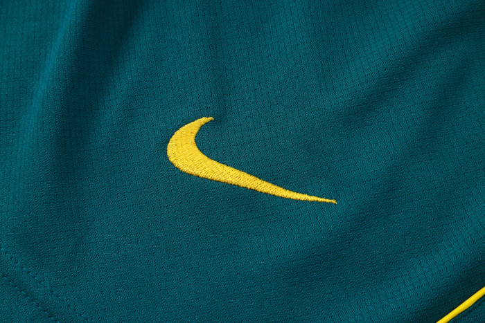 Brazil Training Jersey 26/27