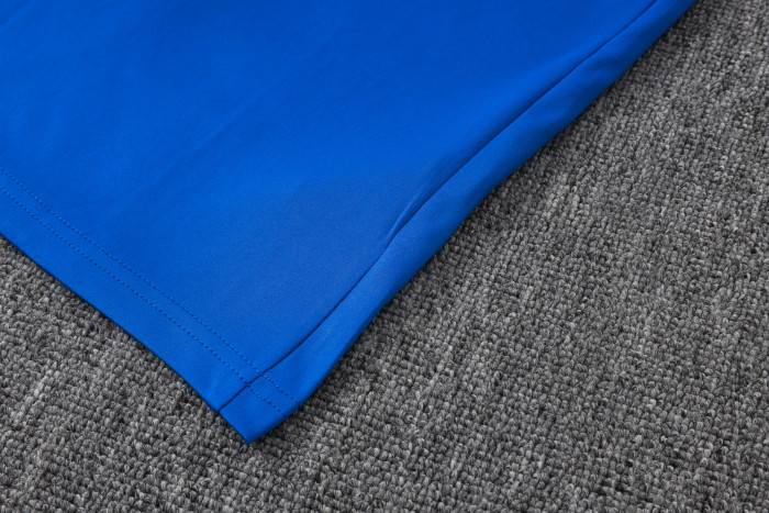 France Training Jersey Suit 26/27