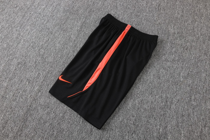 Netherlands Training  Short sleeve Suit 26/27