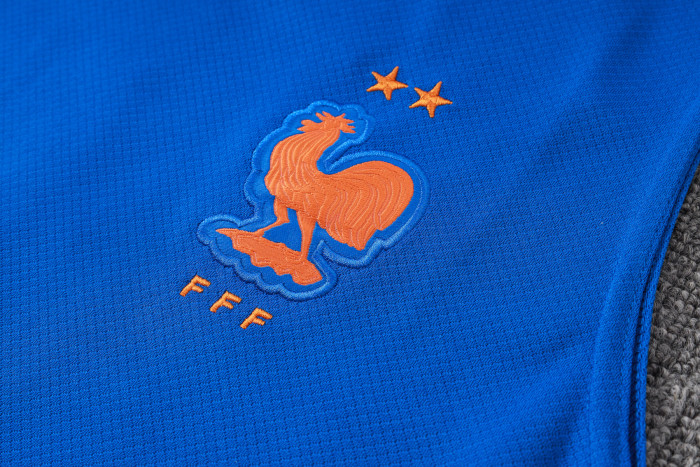 France Training Jersey 26/27