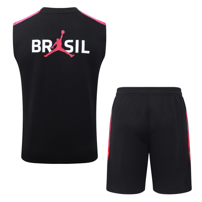 Brazil Training Jersey 26/27