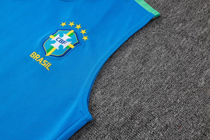 Brazil Training Jersey 26/27