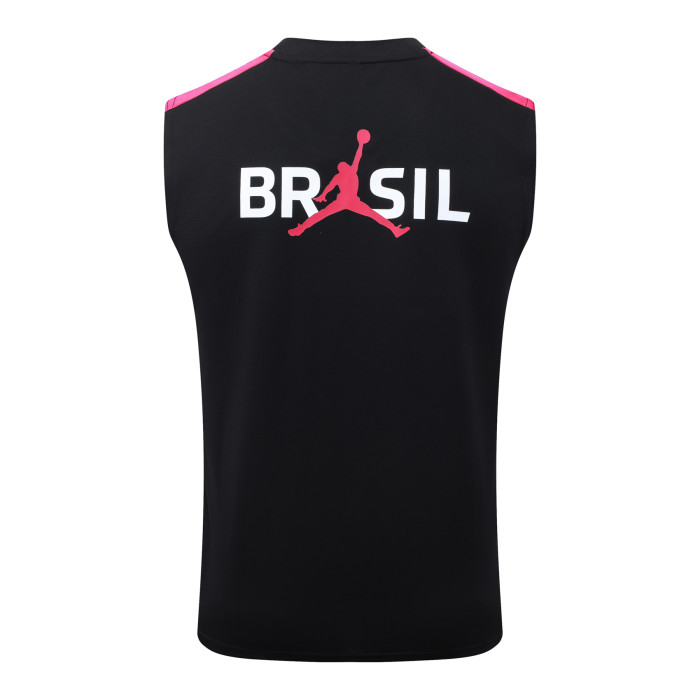 Brazil Training Jersey 26/27