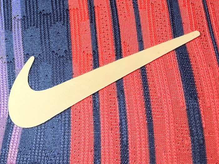 Barcelona Special Edition Man Player Jersey 26/27