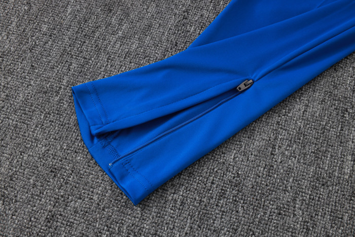 France Training Jersey Suit 26/27