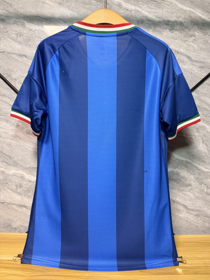 Italy 2026 Special Edition Player Men Jersey