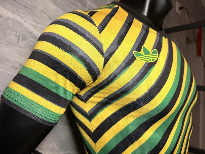 Jamaica 2026 Special Edition Player Man Jersey