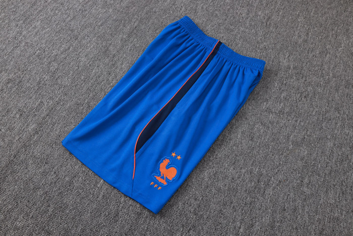 France Training Jersey 26/27