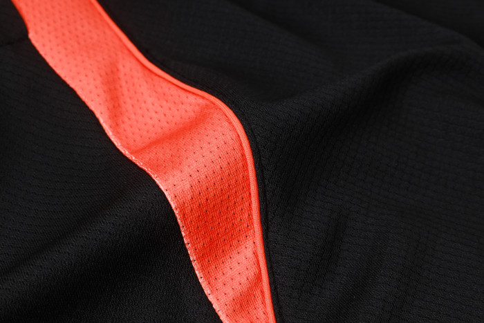 Netherlands Training  Short sleeve Suit 26/27