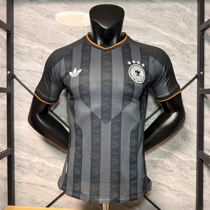 Germany Special Edition Man Player Jersey 26/27