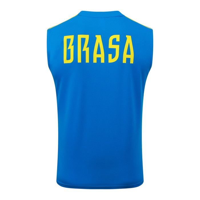 Brazil Training Jersey 26/27