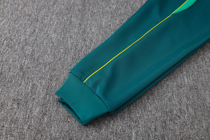 Brazil Training Jacket Suit 26/27