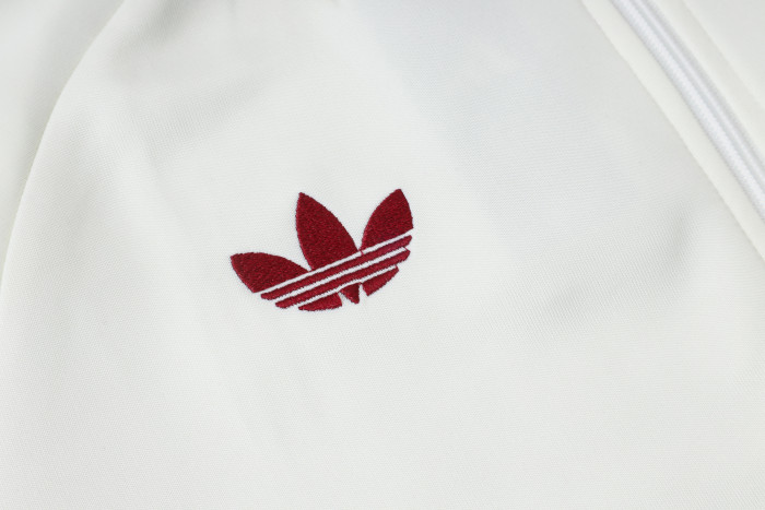 Spain Training Jacket Suit 26/27