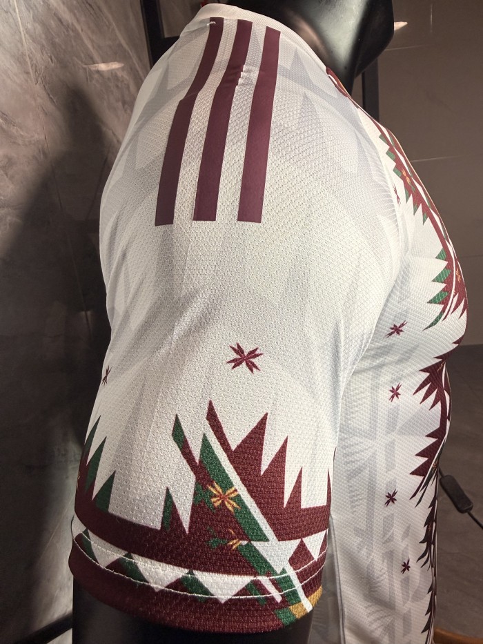 Mexico 2026 Special Edition Men Player Jersey