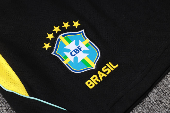 Brazil Training Jersey 26/27
