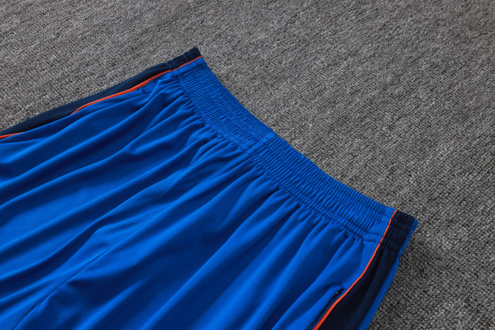 France Training Jersey Suit 26/27