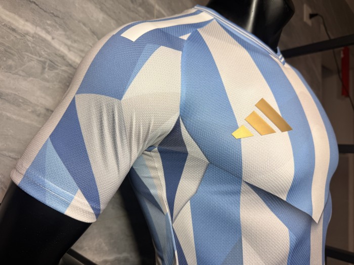 Argentina 2026 Special Edition Player Version Men Jersey