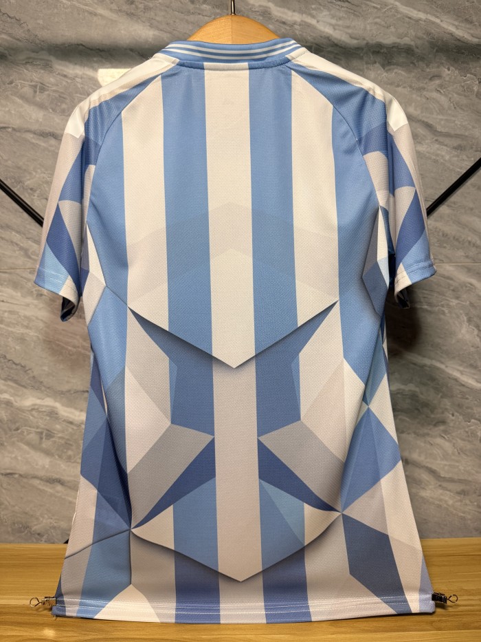 Argentina 2026 Special Edition Player Version Men Jersey