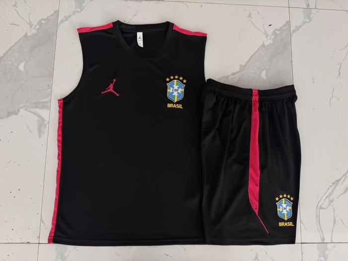 Brazil Training Jersey 26/27