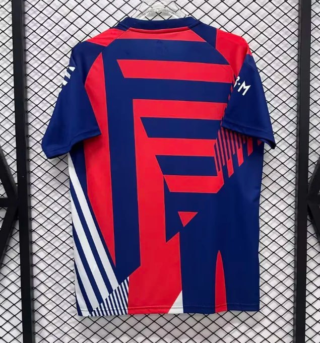 Bayern Munich Pre Match Man Jersey 26/27