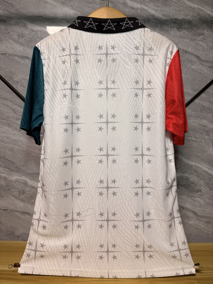 Ghana 2026 Special Edition Player Version Men Jersey