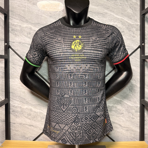 Senegal Special Edition Man Player Jersey 26/27