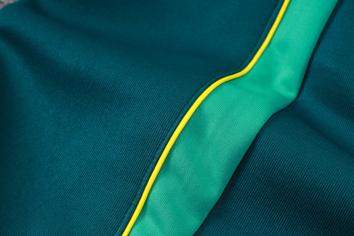 Brazil Training Jacket Suit 26/27