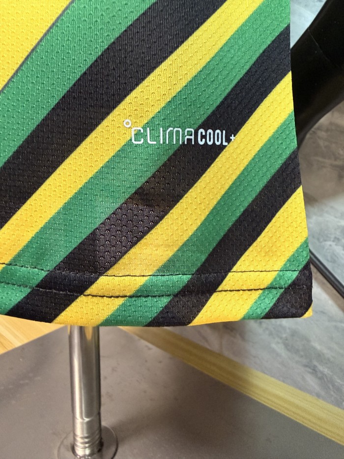 Jamaica 2026 Special Edition Player Man Jersey