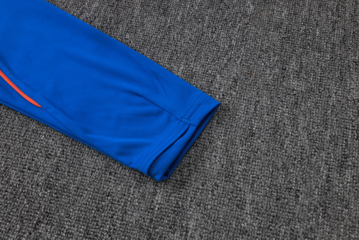 France Training Jersey Suit 26/27