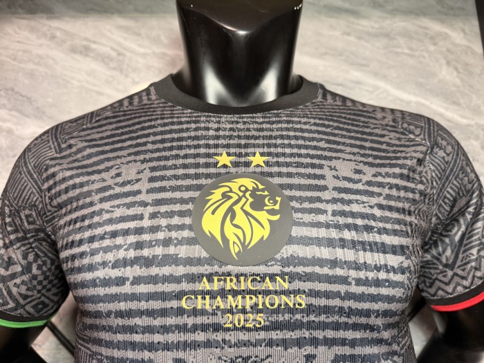 Senegal Special Edition Man Player Jersey 26/27