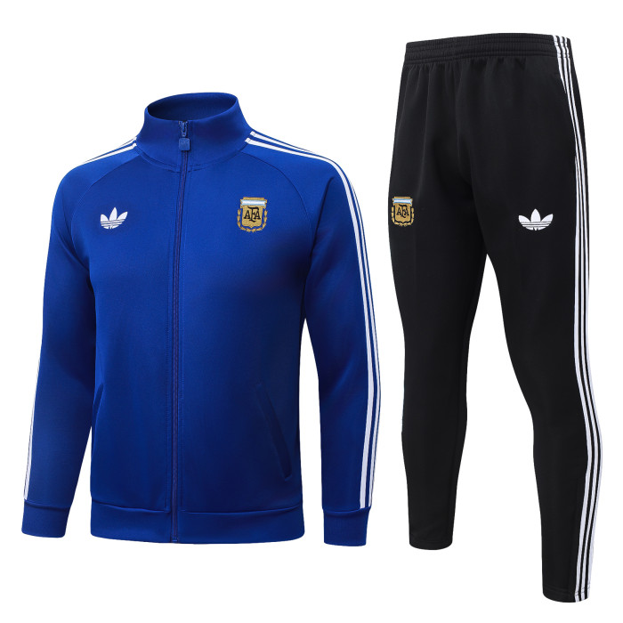 Argentina Training Jacket Suit 26/27