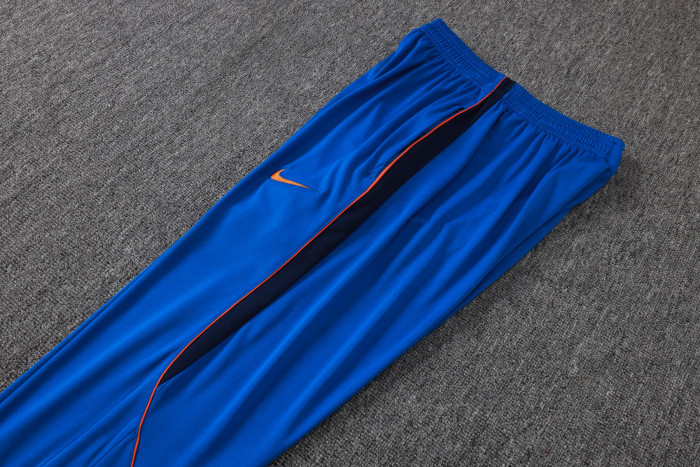 France Training Jersey Suit 26/27